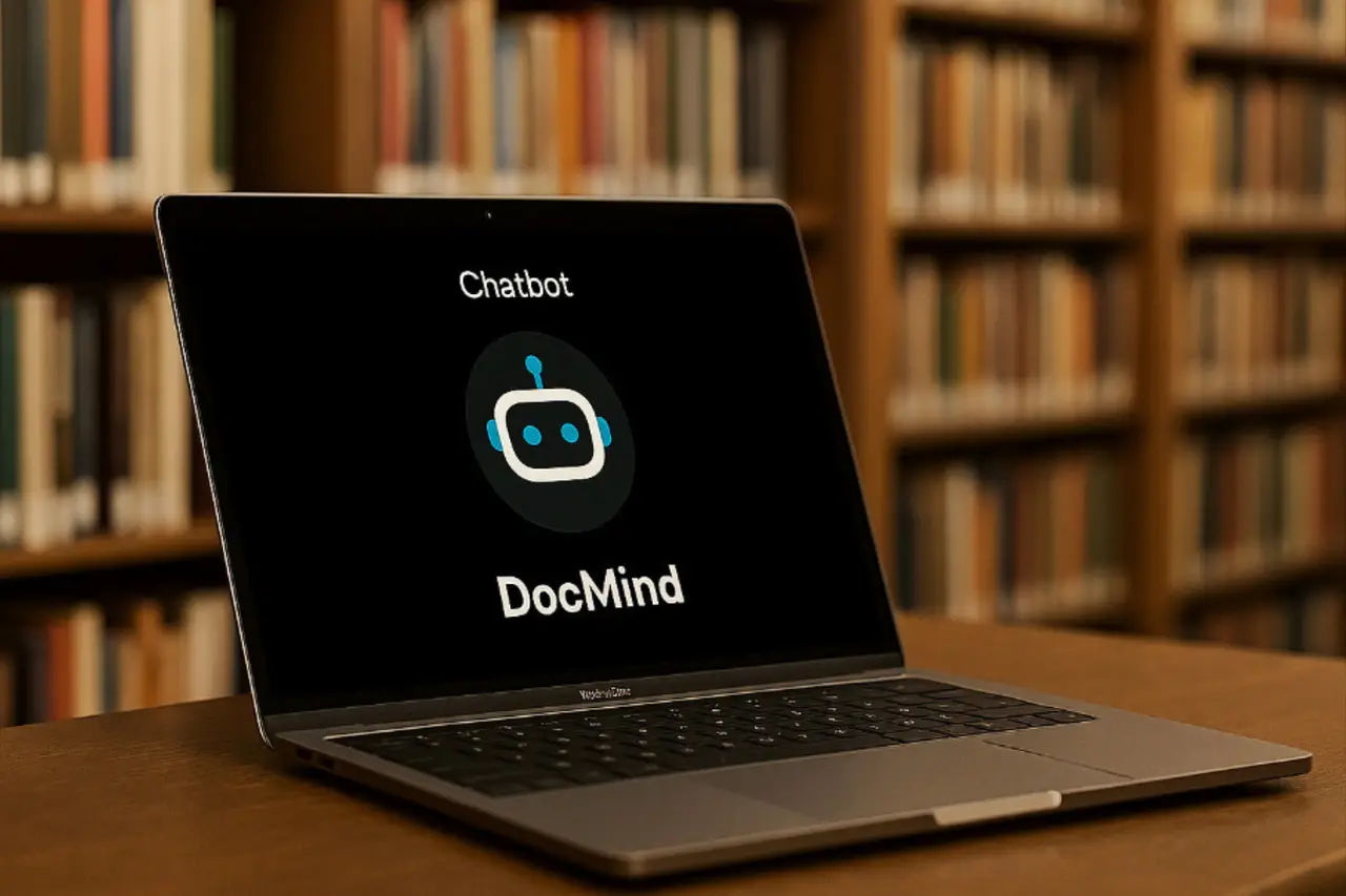 DocMind Document Chatbot