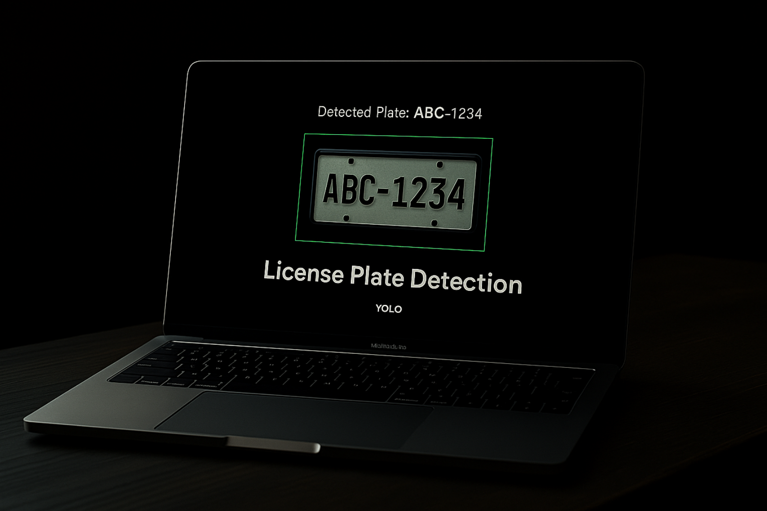 Brazilian License Plate Recognition - ALPR System