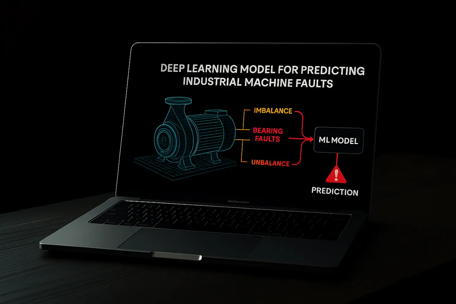 Sistema de Manutenção Preditiva com LSTM