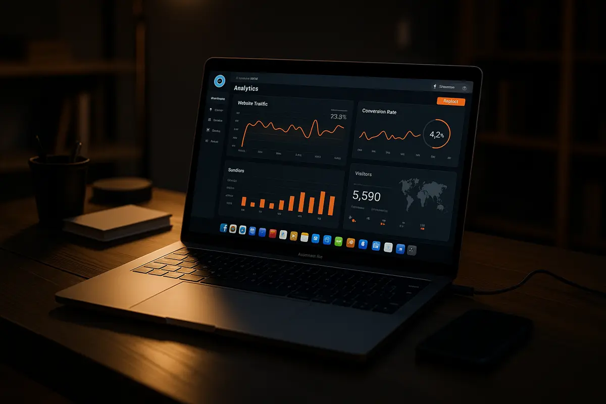 Monitoramento Econômico