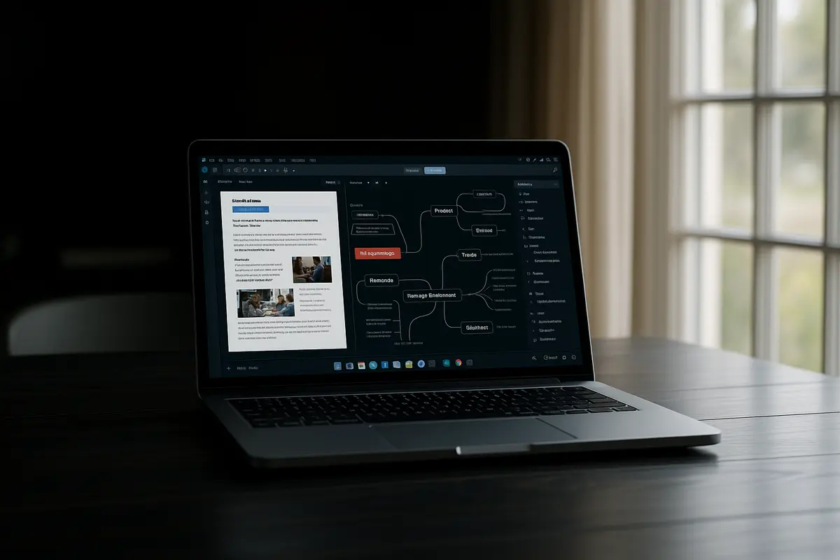 Análise Inteligente de Notícias