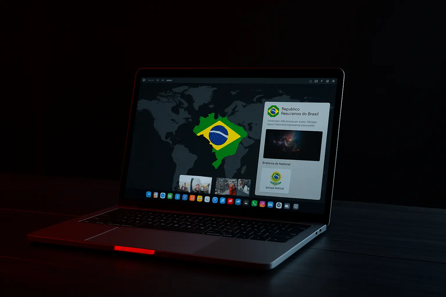 Classificação Ideológica de Ementas