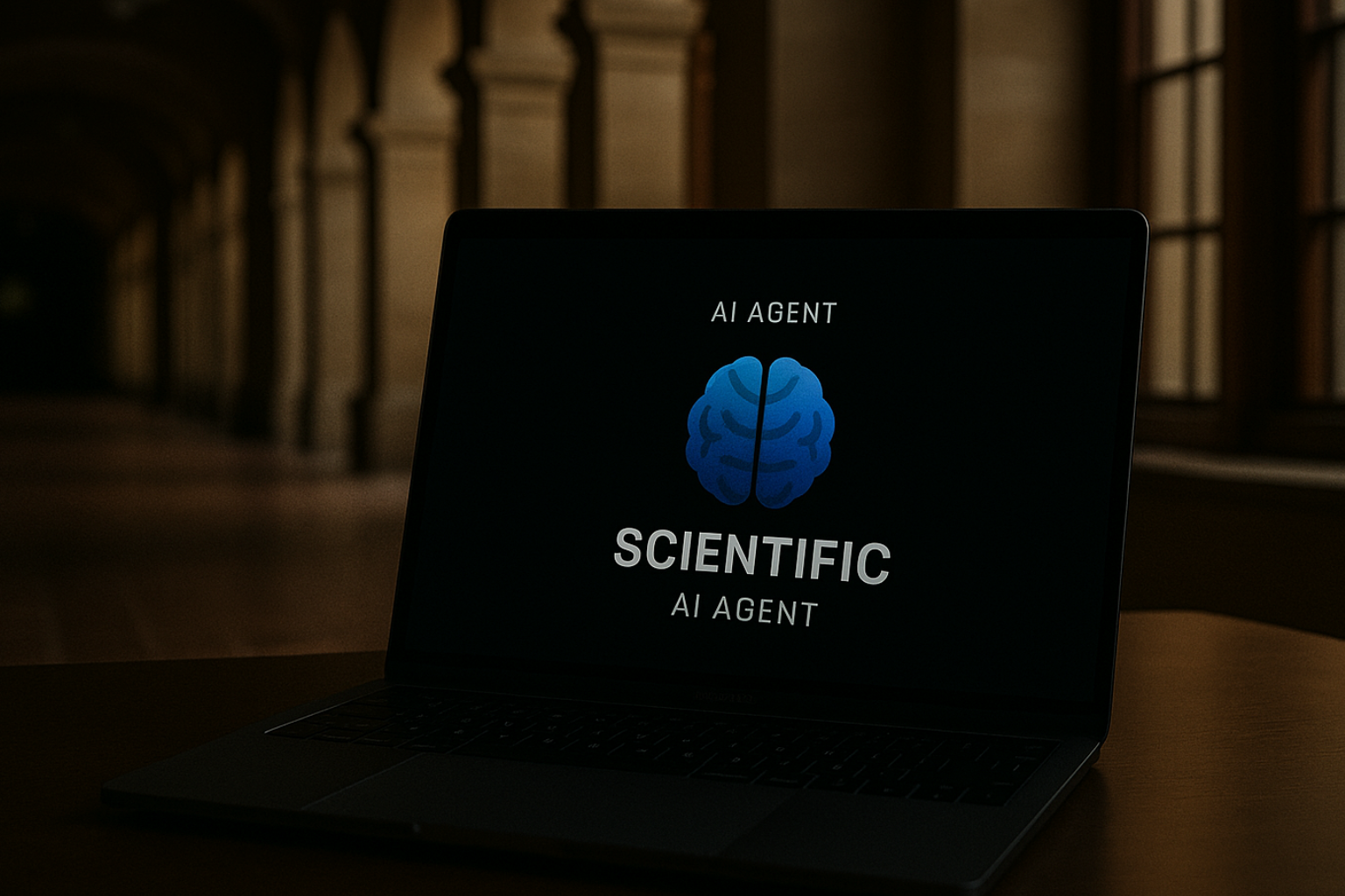 Scientific Research Agent