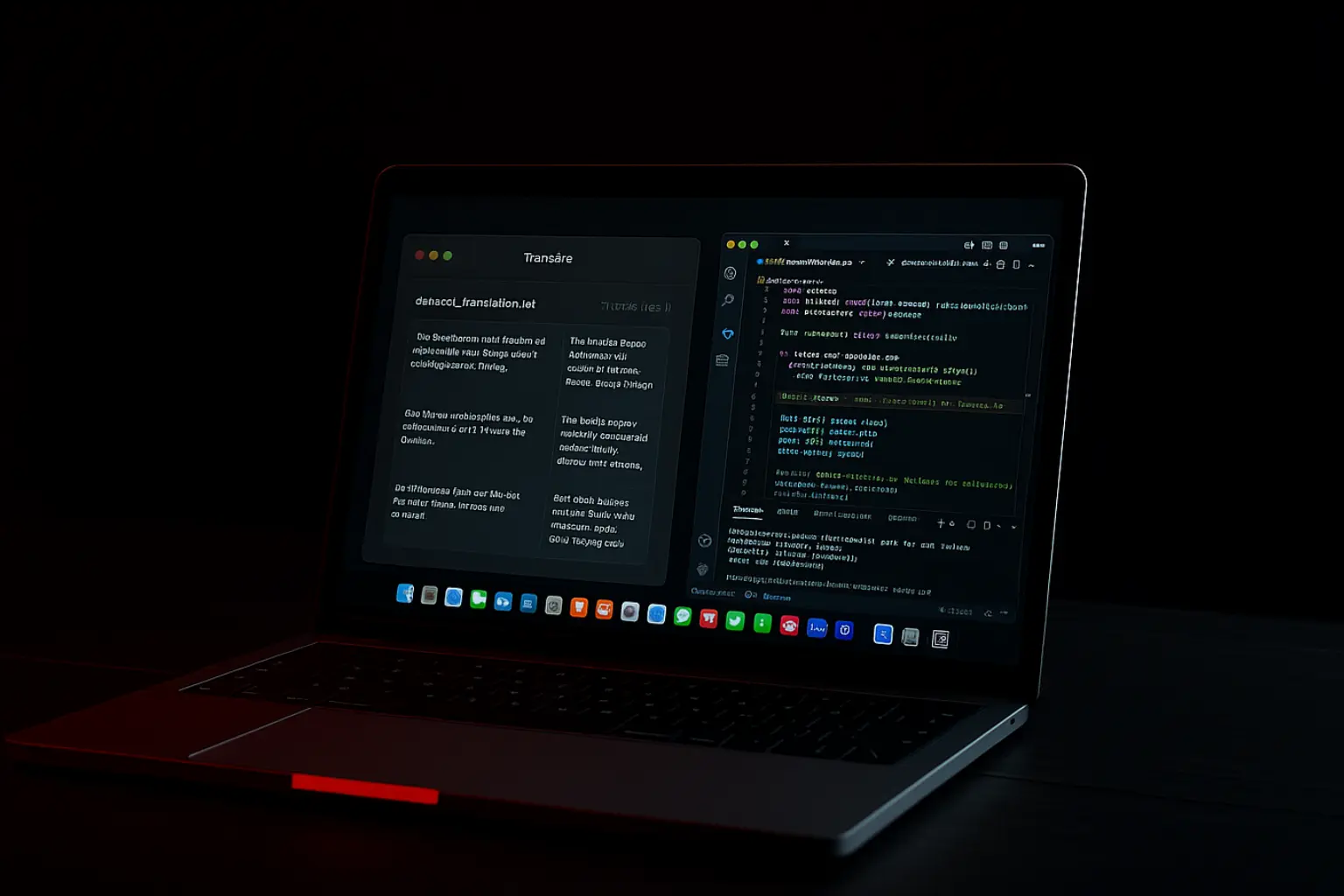 Tradutor de Dados Universal