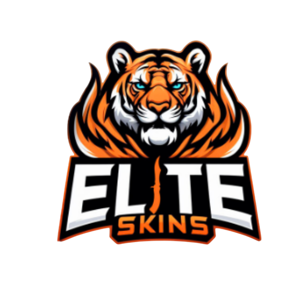 Elite Skins Logo